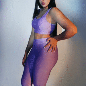 Conjunto Orquídea Premium